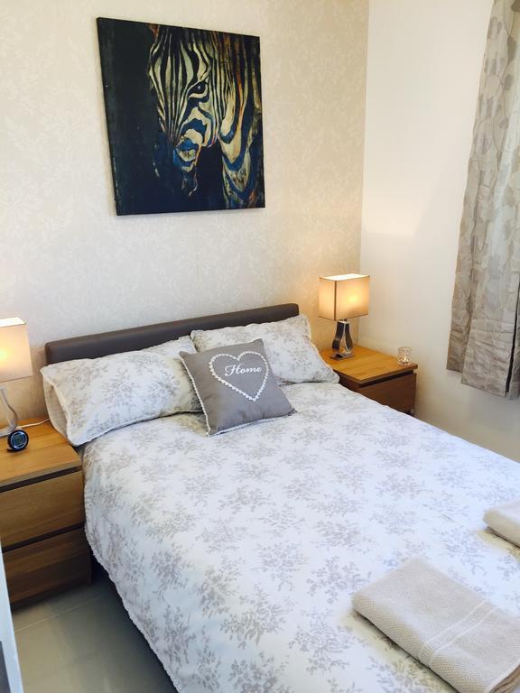 لندن Pakenham Rooms الغرفة الصورة