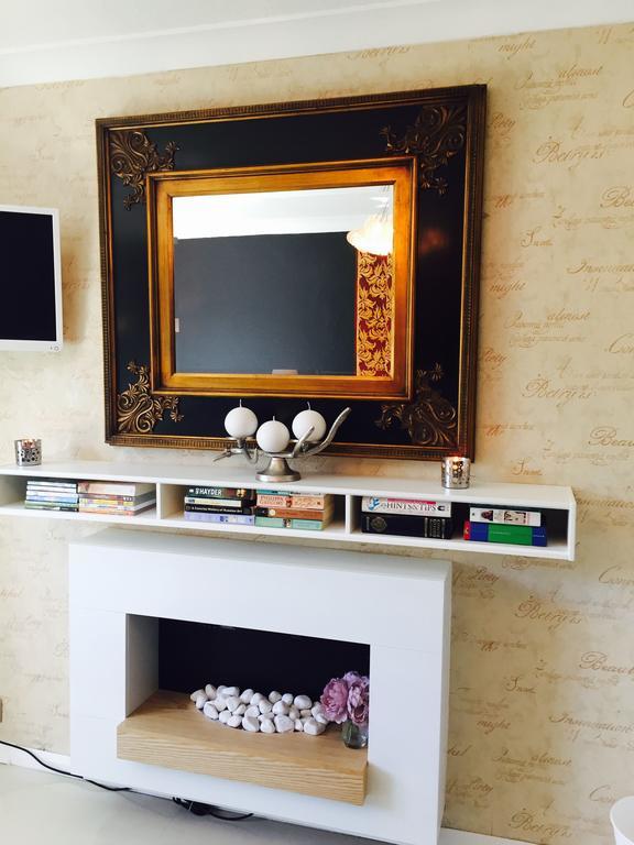 لندن Pakenham Rooms الغرفة الصورة