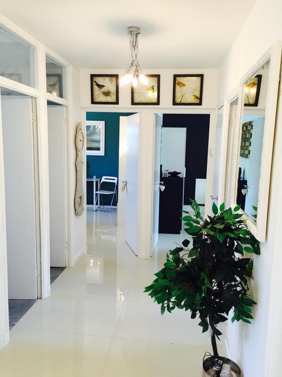 لندن Pakenham Rooms الغرفة الصورة