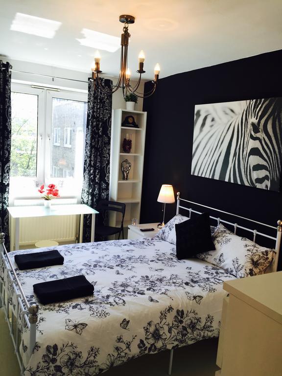 لندن Pakenham Rooms الغرفة الصورة