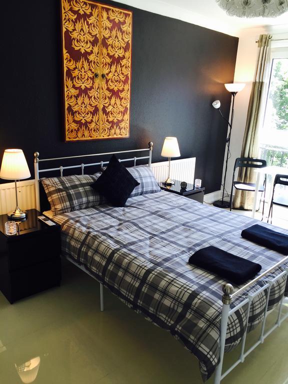 لندن Pakenham Rooms الغرفة الصورة